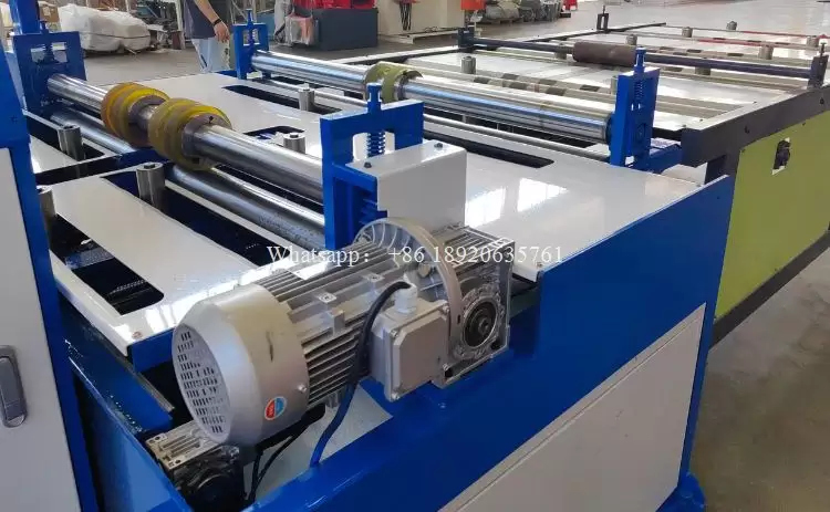 CNC Cable Tray Bending Machine