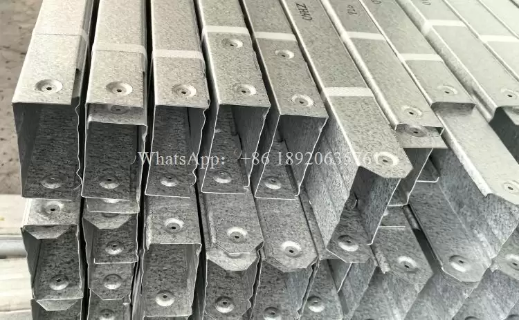 villa house steel frame machine villa house steel frame machine