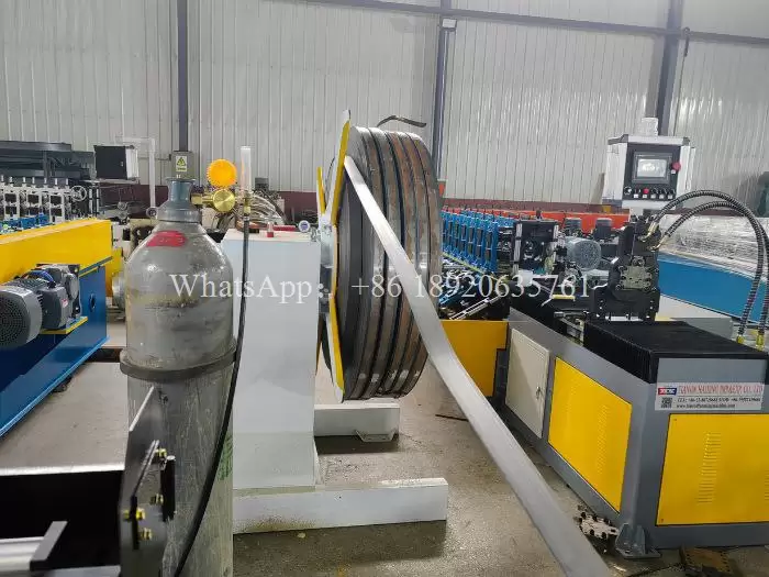 light steel keel machine
