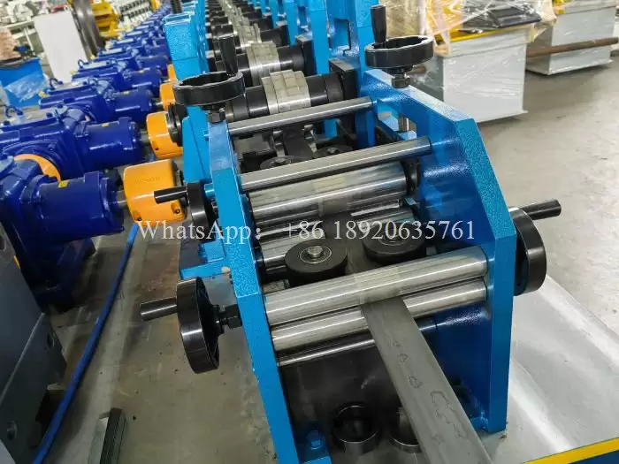 light steel keel machine