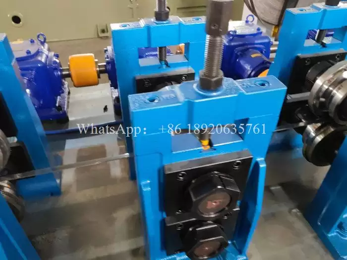 light steel keel machine
