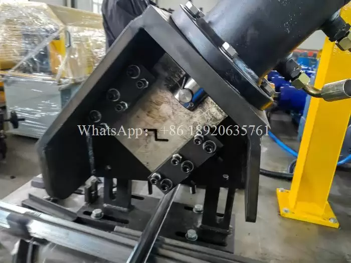 light steel keel machine