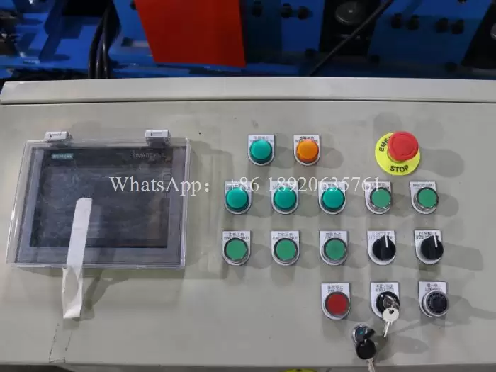 PV Mounting Equipment Solar Bracket Roll Forming Machine PV Mounting Equipment Solar Bracket Roll Forming Machine