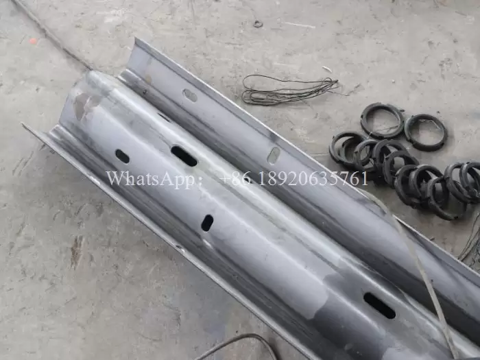 Two Waves Guardrail Making Machine Manufacturers Two Waves Guardrail Making Machine Manufacturers