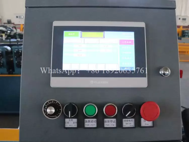 Máquina para Hacer Metalcon Perfil C Máquina para Hacer Metalcon Perfil C