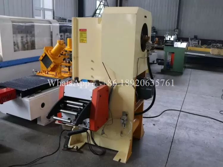 Roladora de Perfiles para Tablaroca L&iacute;nea C41