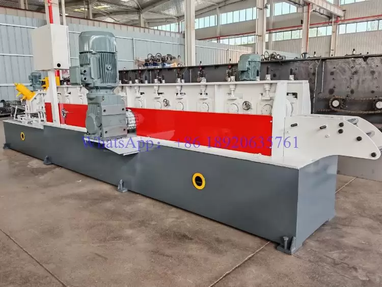 Cable Ladder Roll Forming Machine Cable Ladder Roll Forming Machine