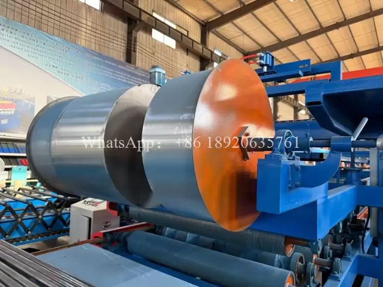 EPS Sandwich Panel Machine Production Line Price EPS Sandwich Panel Machine Production Line Price