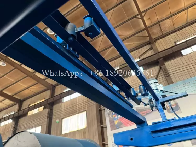EPS Sandwich Panel Machine Production Line Price EPS Sandwich Panel Machine Production Line Price