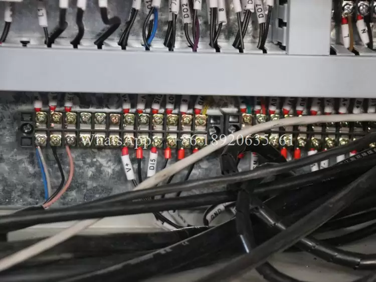 Trapezoidal Metal Roof Roll Forming Line