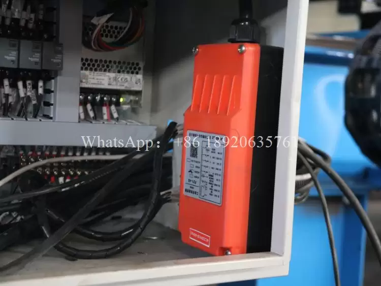 Trapezoidal Metal Roof Roll Forming Line