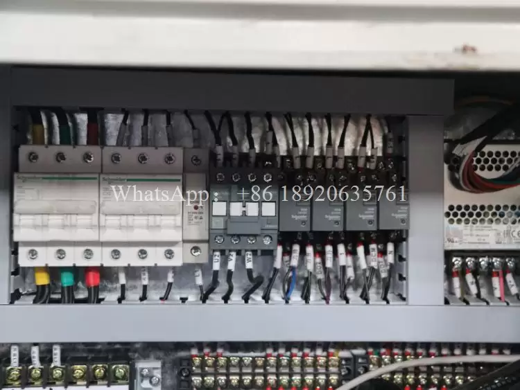 Trapezoidal Roll Forming Machine Production Line Trapezoidal Roll Forming Machine Production Line