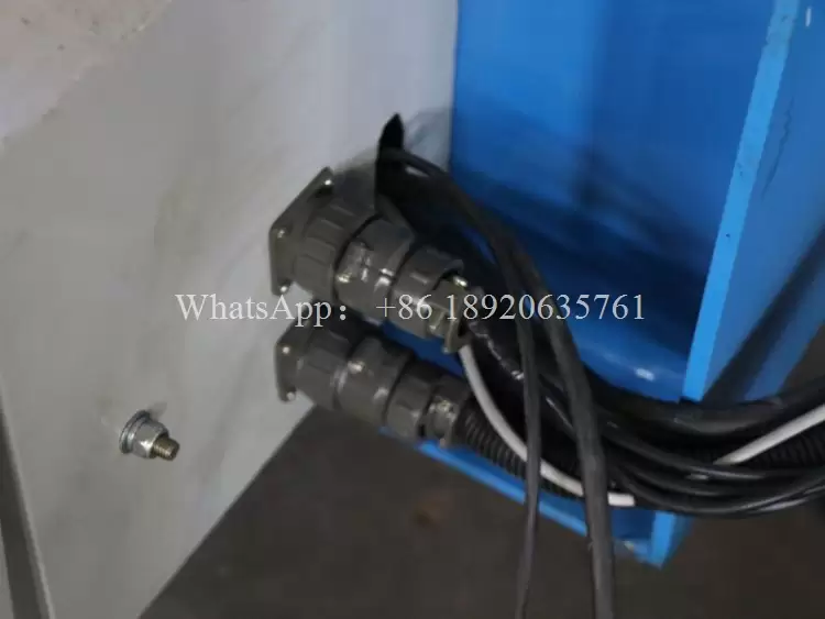 Trapezoidal Roll Forming Machine Production Line Trapezoidal Roll Forming Machine Production Line