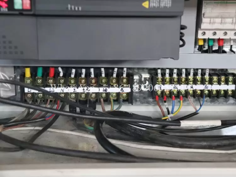 Trapezoidal Metal Roof Roll Forming Machine Line