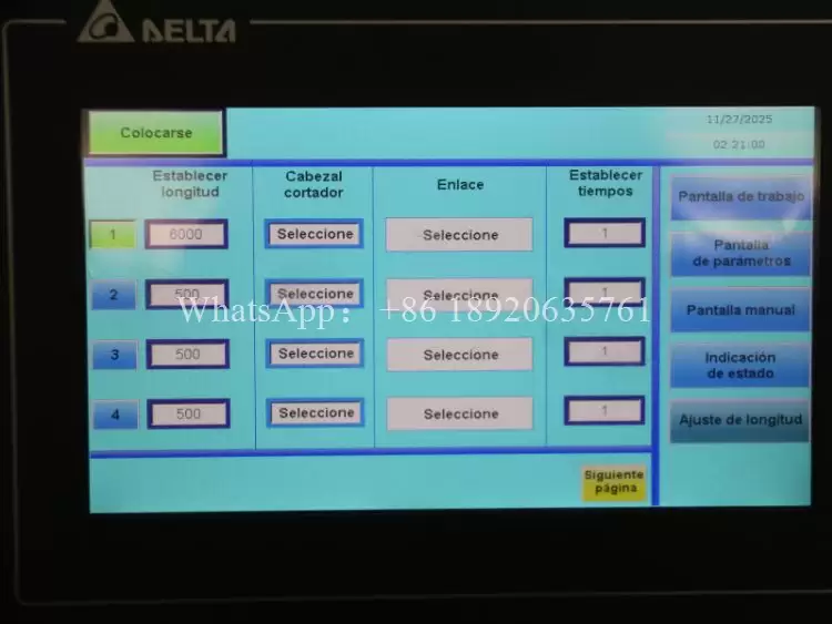 Trapezoidal Metal Roof Roll Forming Machine Line
