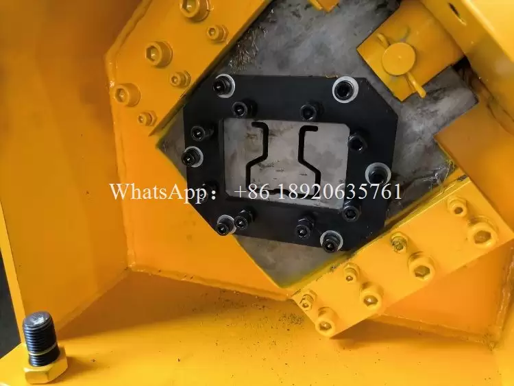 Metal Shelf Upright Roll Forming Machine Production Line