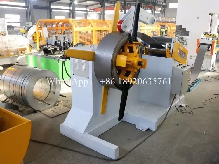 Customizable CE-Certified Rack Upright Roll Forming Machine Customizable CE-Certified Rack Upright Roll Forming Machine