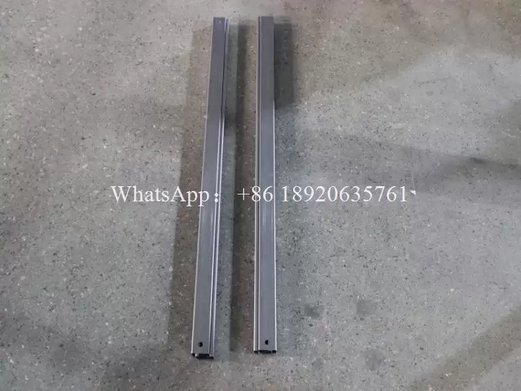 Bracing Storage Rack Roll Forming Machine