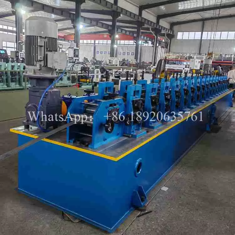 Z Type Light Keel Roll Forming Machine