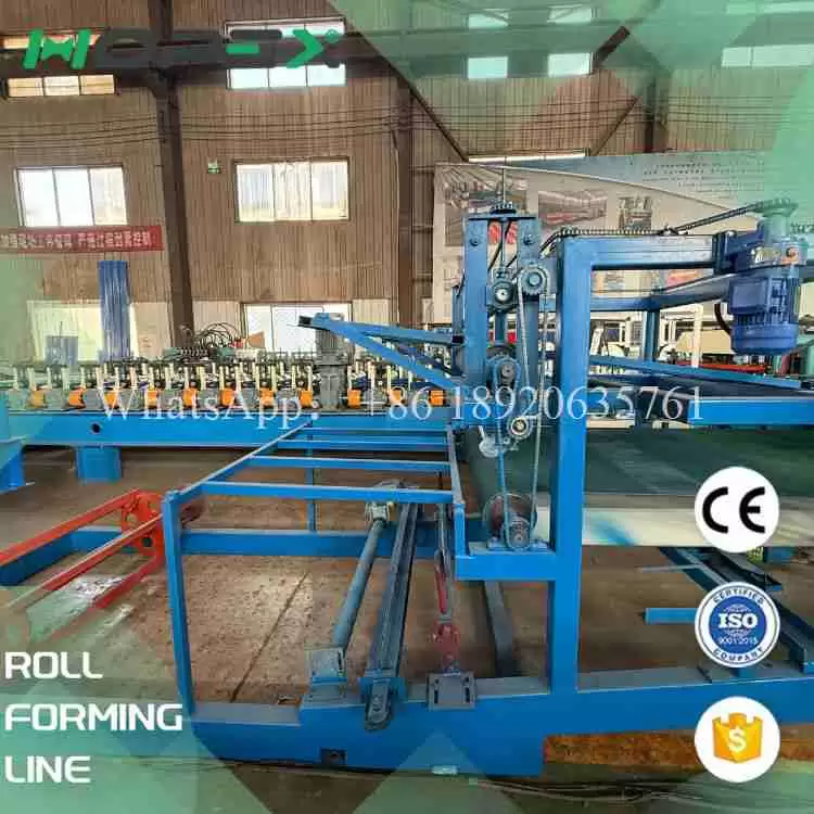 EPS Sandwich Panel Machine Production Line Price
