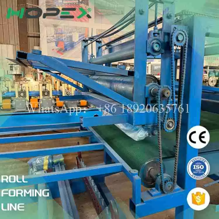EPS Sandwich Panel Machine Production Line Price